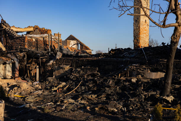 24/7 Emergency Structural Rebuild experts in Walkersville, MD